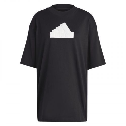 Koszulka damska adidas Future Icons Boyfriend Tee H63008