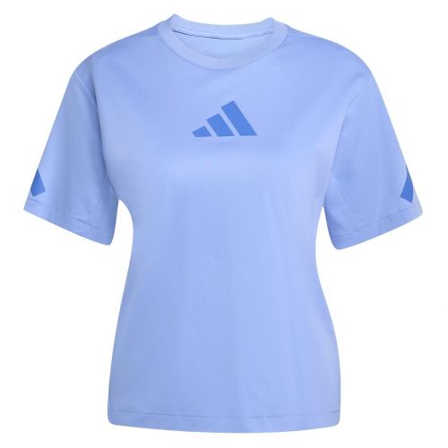 Koszulka damska adidas Z.N.E. TEE JW7748