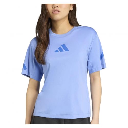 Koszulka damska adidas Z.N.E. TEE JW7748