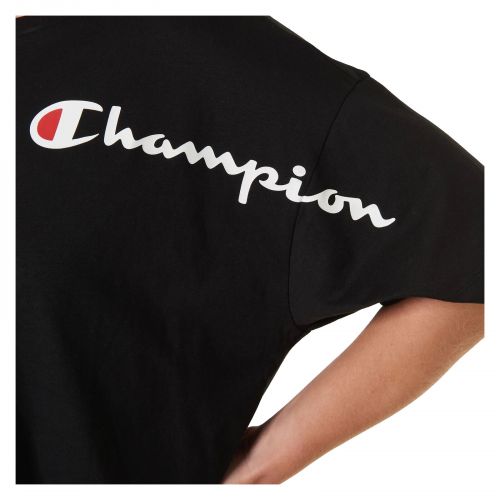 Koszulka damska Champion Crewneck 116625