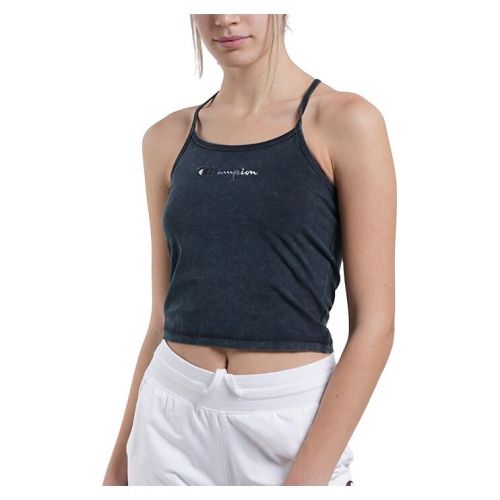 Koszulka damska Champion Top Slim Fit 115220