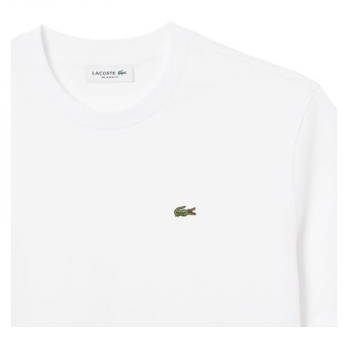 Koszulka damska Lacoste TF7215