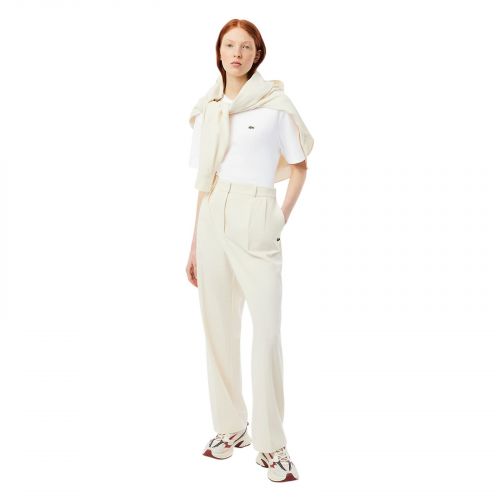 Koszulka damska Lacoste TF7215