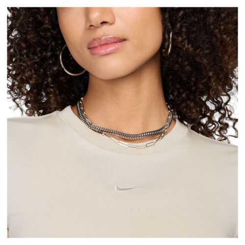 Koszulka damska Nike Sportswear Chill Knit FV5508