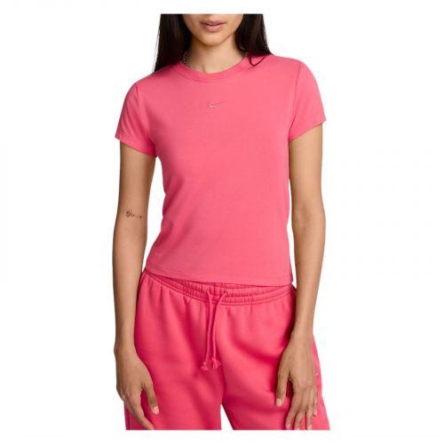 Koszulka damska Nike Sportswear Chill Knit FV5508