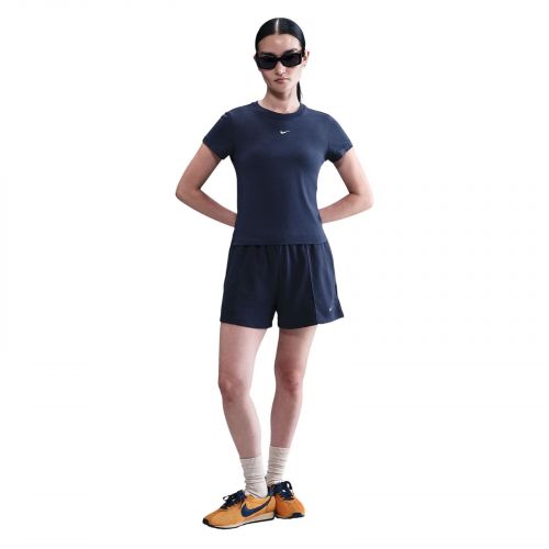 Koszulka damska Nike Sportswear Chill Knit FV5508