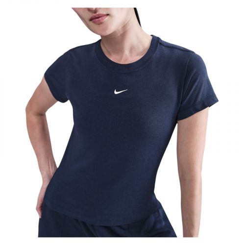 Koszulka damska Nike Sportswear Chill Knit FV5508