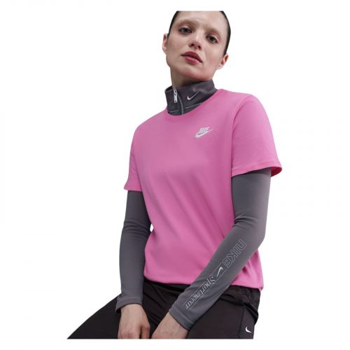 Koszulka damska Nike Sportswear Club Essentials DX7902