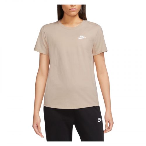 Koszulka damska Nike Sportswear Club Essentials DX7902
