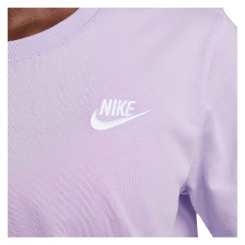Koszulka damska Nike Sportswear Club Essentials DX7902