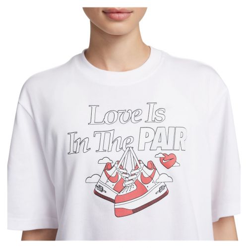 Koszulka damska Nike Sportswear FQ8870