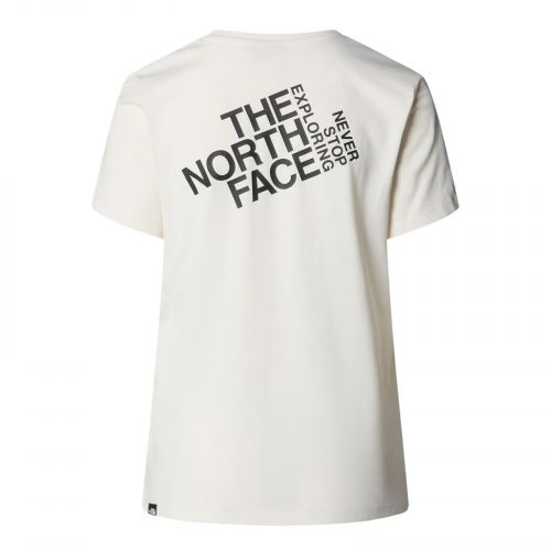 Koszulka damska The North Face Blanca 0A8EBU