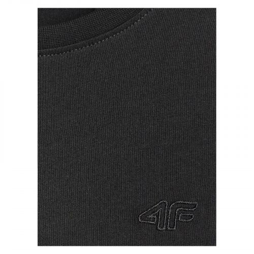 Koszulka dla chłopców 4F 4FJWMM00TTSHM2330