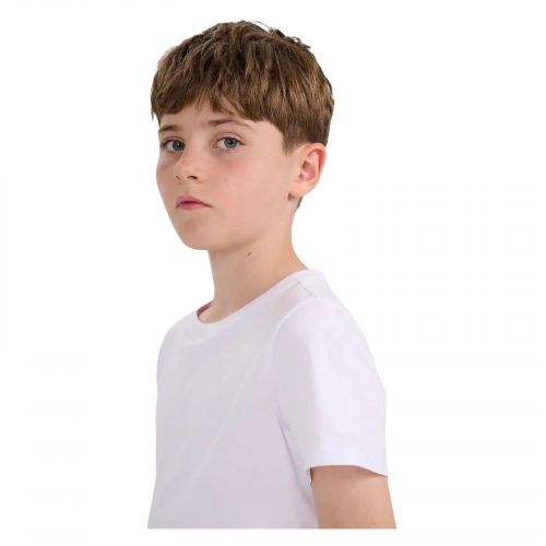 Koszulka dla chłopców 4F 4FJWMM00TTSHM2330