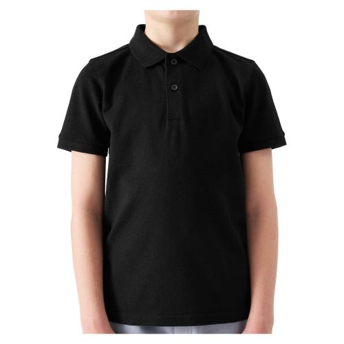 Koszulka dla chłopców 4F 4FJWSS24TPTSM124