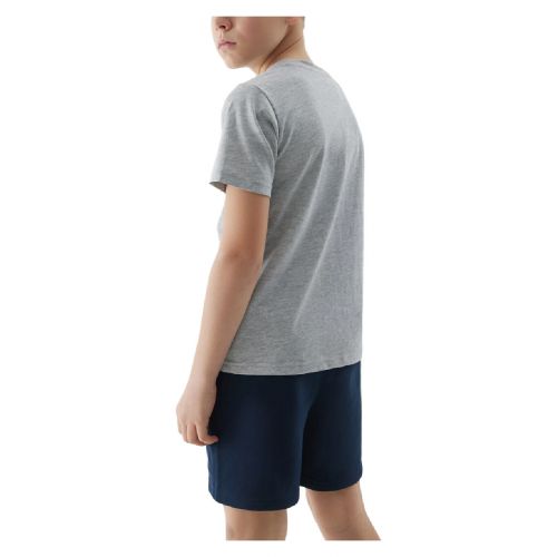 Koszulka dla chłopców 4F 4FJWSS24TTSHM1116