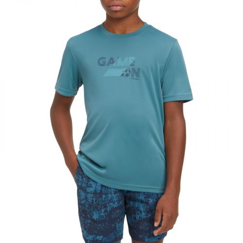 Koszulka dla chłopców Energetics Derrik V 428804