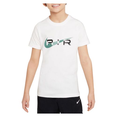 Koszulka dla chłopców Nike Air FV2343