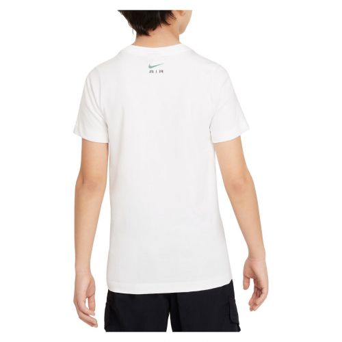 Koszulka dla chłopców Nike Air FV2343