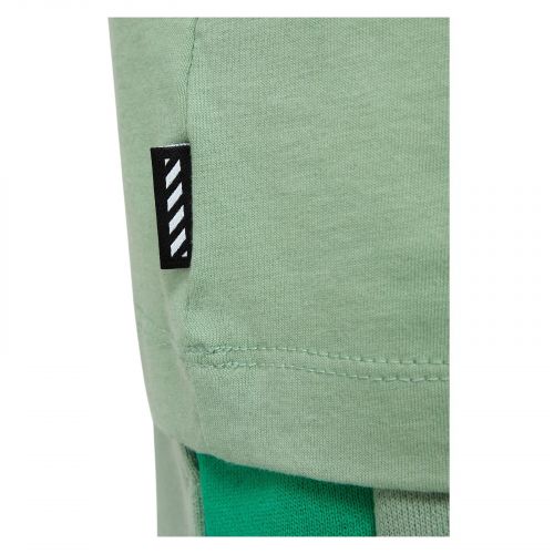 Koszulka dla dzieci Nike Air HQ4419