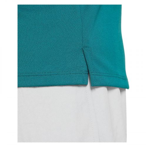 Koszulka dla chłopców Nike Dri-FIT Miler FD0237