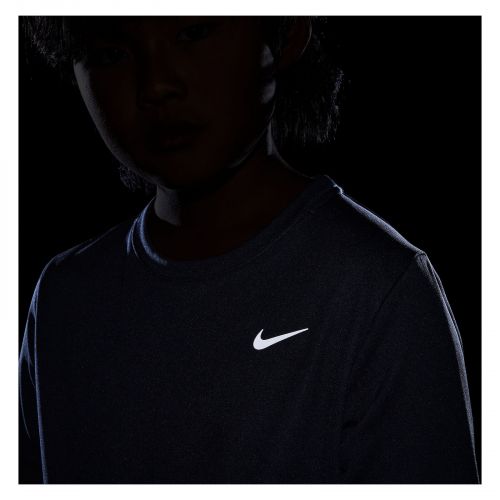 Koszulka dla chłopców Nike Dri-FIT Miler FD0237