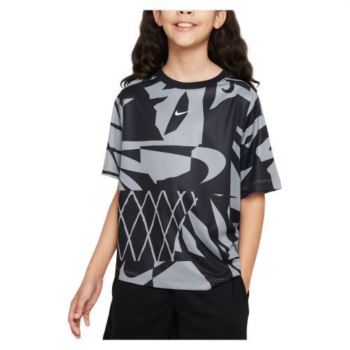 Koszulka dla chłopców Nike Dri-FIT Multi+ FB1287