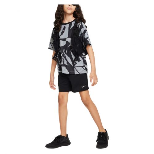 Koszulka dla chłopców Nike Dri-FIT Multi+ FB1287