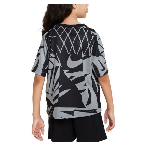 Koszulka dla chłopców Nike Dri-FIT Multi+ FB1287