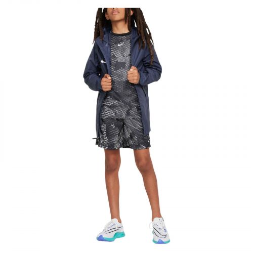 Koszulka sportowa dla chłopców Nike Multi FN8694