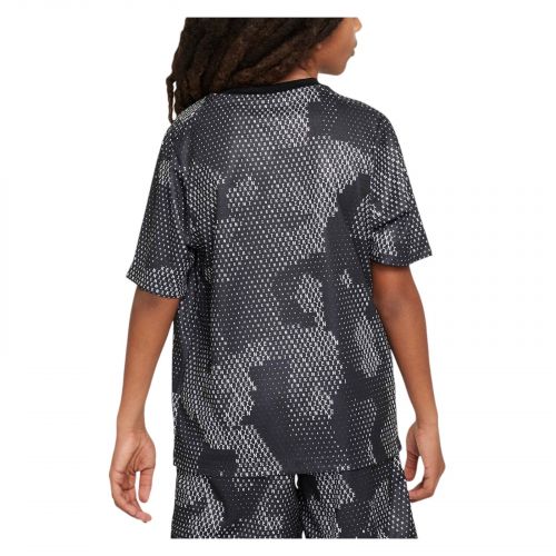 Koszulka sportowa dla chłopców Nike Multi FN8694