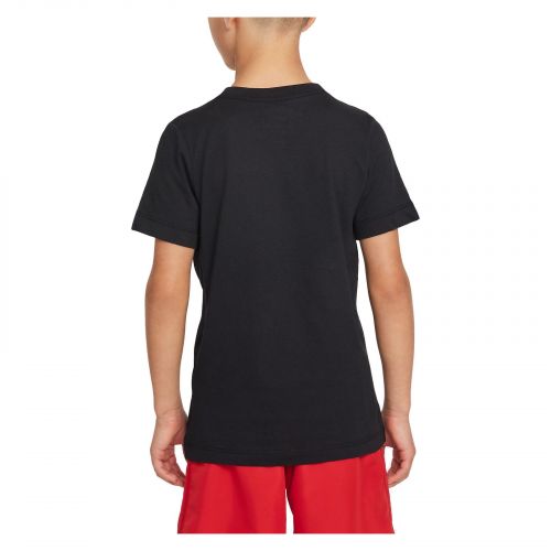 Koszulka dla chłopców Nike Sportswear Culture Of Basketball FD3982