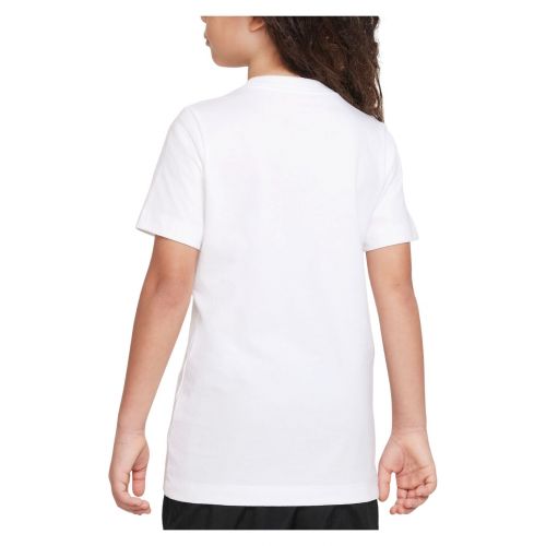 Koszulka dla chłopców Nike Sportswear FD3929