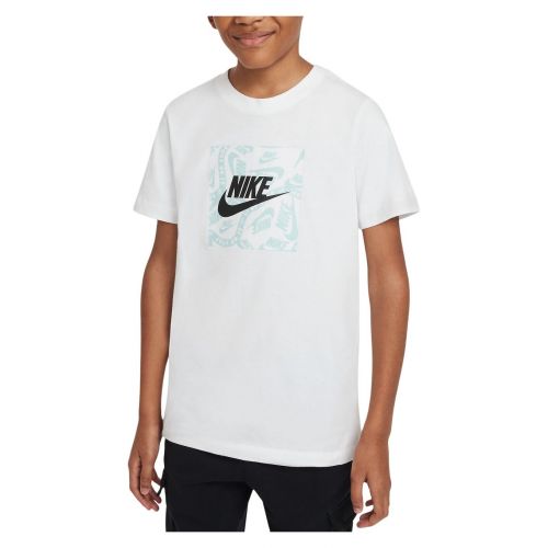 Koszulka dla chłopców Nike Sportswear FD3929