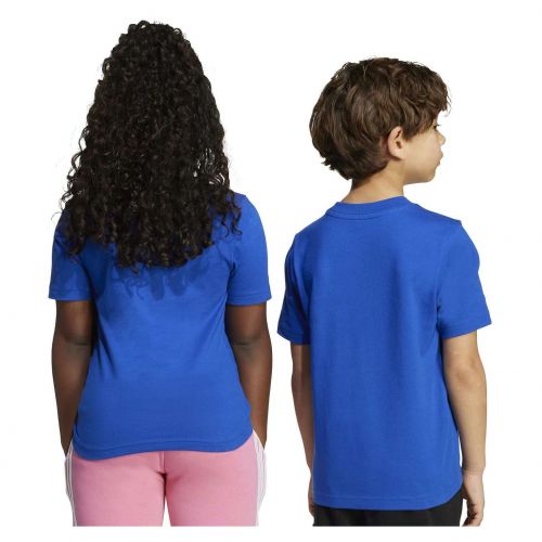 Koszulka dla dzieci adidas Adiraptor Graphic JV5075