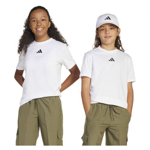 Koszulka dla dzieci adidas Essentials JC9774