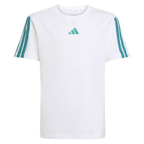 Koszulka dla dzieci adidas Essentials JY4970