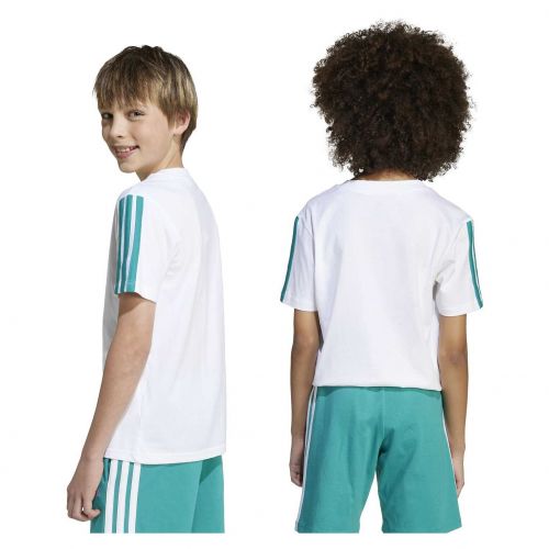 Koszulka dla dzieci adidas Essentials JY4970