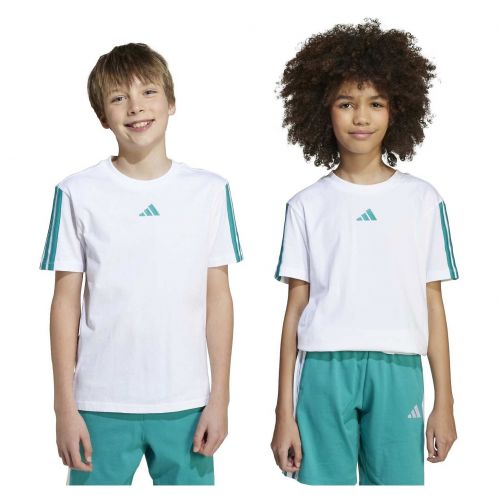 Koszulka dla dzieci adidas Essentials JY4970