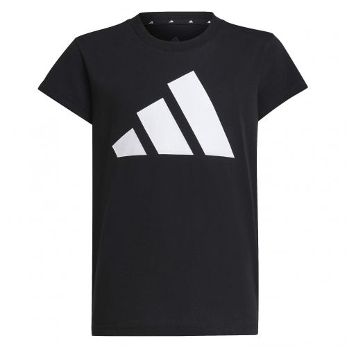 Koszulka dla dziewcząt adidas Essentials Tee JC9624