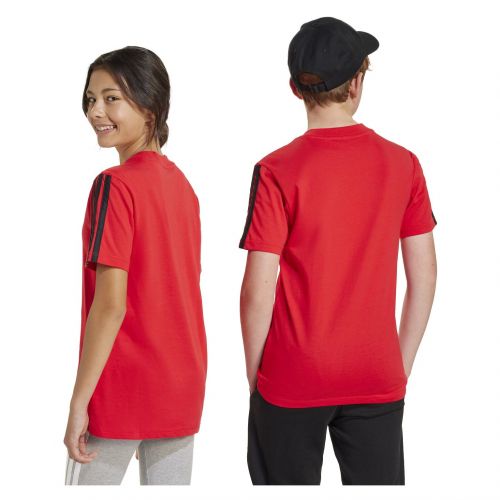 Koszulka dla dzieci adidas Essentials Tee JD6489