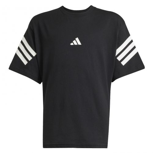 Koszulka dla dzieci adidas Future Icons 3-Stripes JN8092