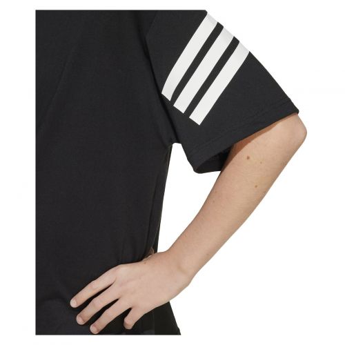 Koszulka dla dzieci adidas Future Icons 3-Stripes JN8092