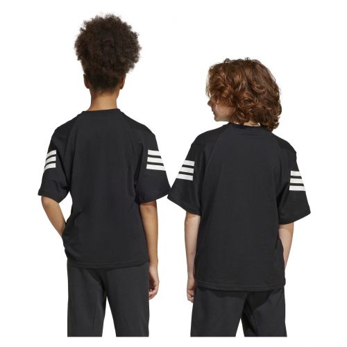 Koszulka dla dzieci adidas Future Icons 3-Stripes JN8092