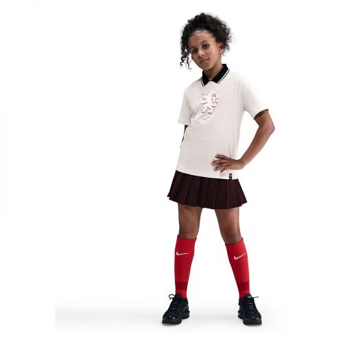 Koszulka dla dzieci CFC U NK LION TEE HV4979