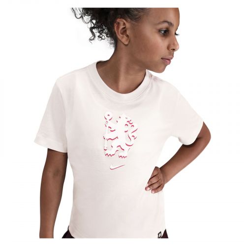 Koszulka dla dzieci CFC U NK LION TEE HV4979