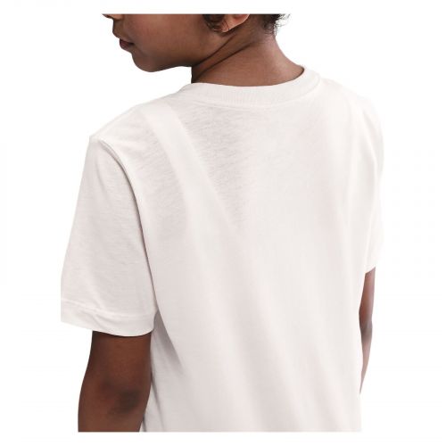 Koszulka dla dzieci CFC U NK LION TEE HV4979