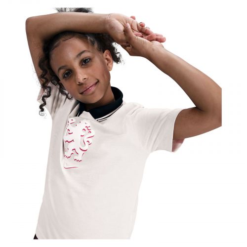 Koszulka dla dzieci CFC U NK LION TEE HV4979