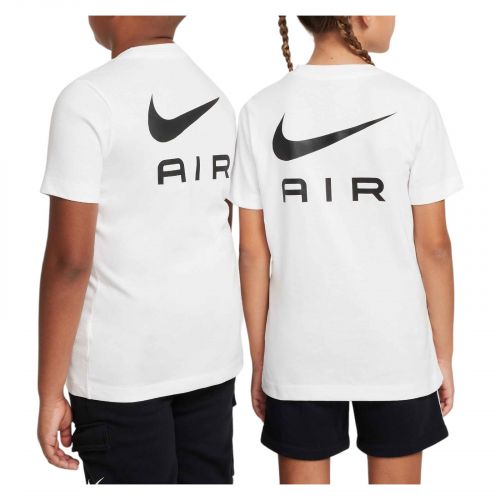 Koszulka dla dzieci Nike Air FZ5174