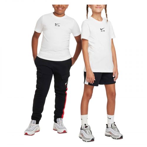 Koszulka dla dzieci Nike Air FZ5174